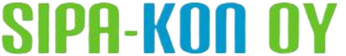 Sipa-Kon Oy-logo
